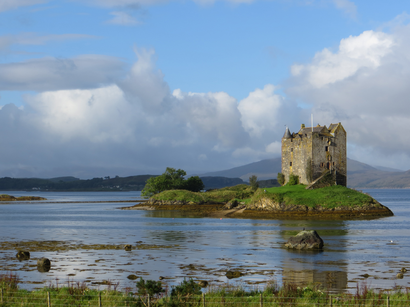  Island Retreat 